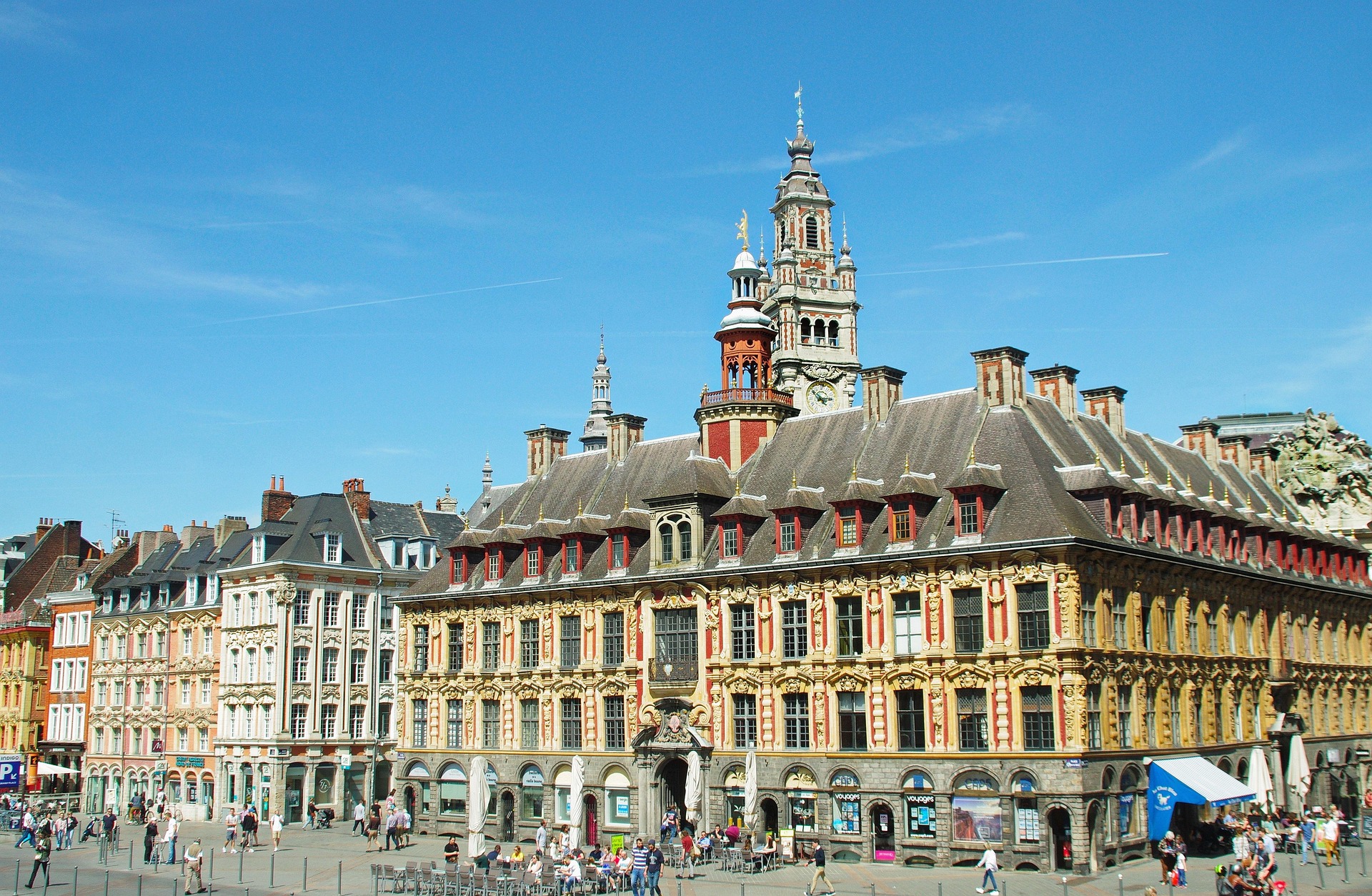 Serrurier professionnel